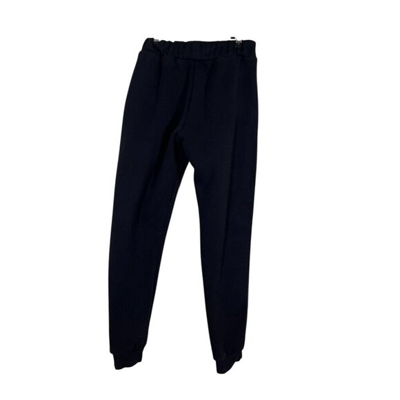 Lola Boys Sweatpants 12 Black Monster Eyes Preppy Joggers Sporty Colorful 80s - Picture 3 of 10